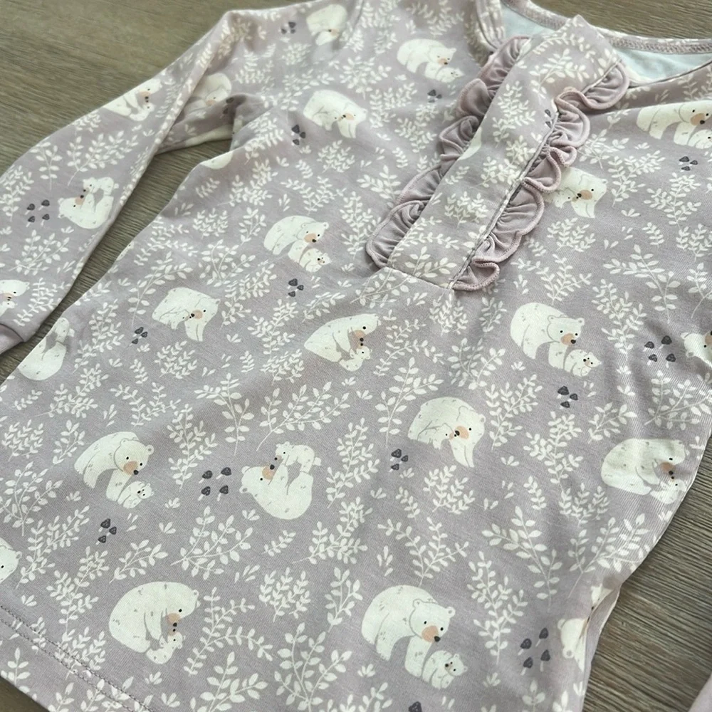 Magnetic Me Toddler No Drama Pajama Cuddle Club 9-12 months
